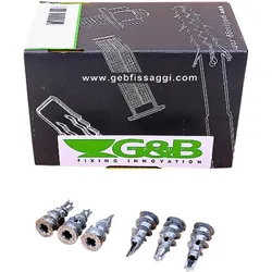 TIPLA KNAUF METAL 10X38 | Pinel Krk