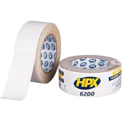 TRAKA HPX 6200 BIJELA 50MMX5M | Pinel Krk