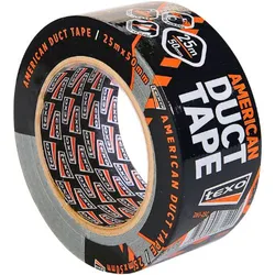 TRAKA AMERICAN DT 10/50 SREB. | Pinel Krk