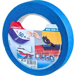 TRAKA GEKO-MSK-UVR15 KREP UV 25MMX50M | Pinel Krk