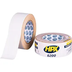 TRAKA POWER TAPE BIJELA 50MMX25M | Pinel Krk