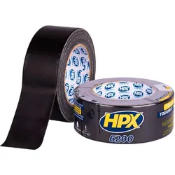 TRAKA POWER TAPE CRNA 50MMX10M | Pinel Krk