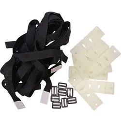 TRAKA PRIČVRSNA S KOPČOM MODEL T | Pinel Krk