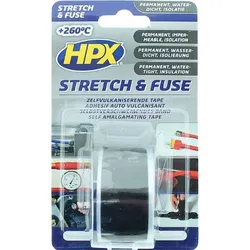 TRAKA RASTEGNI I OSIGURAJ CRNA 25MMX3M | Pinel Krk