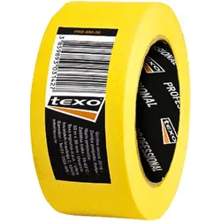 TRAKA ZAŠTITNA KREP PROFESIONAL 50MX38MM | Pinel Krk