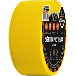 TRAKA ZAŠTITNA ZA VANJSKE RADOVE 30MM | Pinel Krk