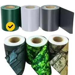 TRAKA ZA OGRADU PVC 0,19X35M ZELENA | Pinel Krk