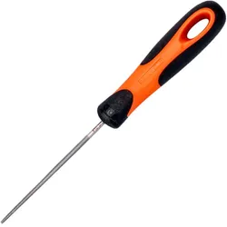 TURPIJA OKRUG. 250MM BAHCO | Pinel Krk