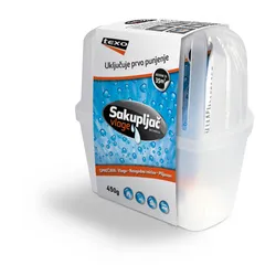 SAKUPLJAČ VLAGE TEXO 450G  8# | Pinel Krk