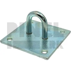 UŠICA ZA TERET 55X55X4MM | Pinel Krk