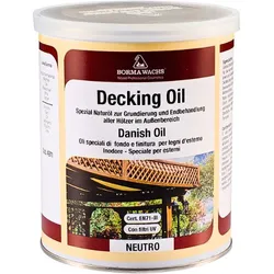 ULJE DECKING 1L | Pinel Krk