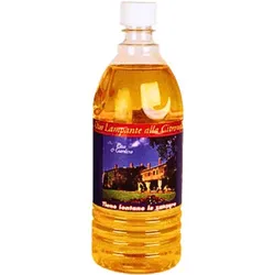 ULJE ZA BAKLJE 1L | Pinel Krk