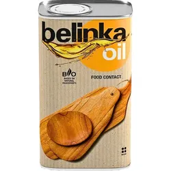 ULJE ZA DRVO U KONTAKTU S HRANOM 0,5L | Pinel Krk