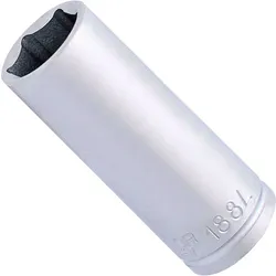 UNIOR 188L KLJUČ NASADNI 1/4 DUGI 11 | Pinel Krk