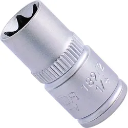 UNIOR 189 KLJUČ NASADNI-UNUTARNJI T 1/4" E6 | Pinel Krk