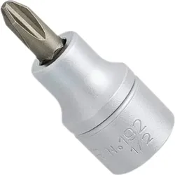 UNIOR 192/PH KLJUČ NASADNI KRIŽNI 1/2 2 | Pinel Krk