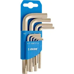 UNIOR 220 IMBUS 1.5-10 PH | Pinel Krk