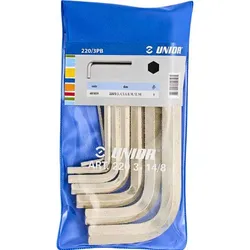 UNIOR 220 IMBUS 3-19 | Pinel Krk