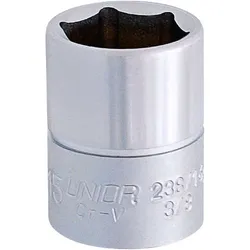 UNIOR 238/1 KLJUČ NASADNI 3/8 1/2 | Pinel Krk