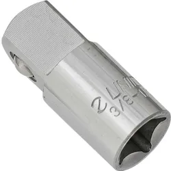 UNIOR 2387 ADAPTER 3/8-1/4 | Pinel Krk