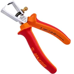 UNIOR 478 VDE KLIJEŠTA ZA SKID.IZOL. 160 | Pinel Krk