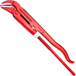 UNIOR 481 KLIJEŠTA CIJEVNA KUTNA 1" | Pinel Krk