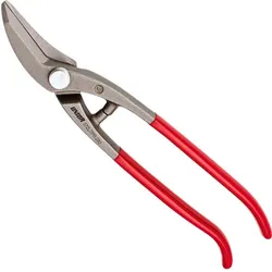 UNIOR 572A ŠKARE ZA LIM 280 LIJEVE | Pinel Krk