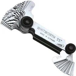 UNIOR 701A ŠABLONA ZA M+W NAVOJ | Pinel Krk