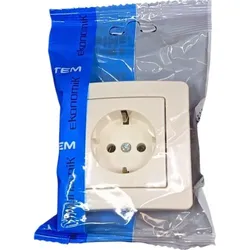 UTIČNICA EKONOMIK BIJELA VIJČANA | Pinel Krk