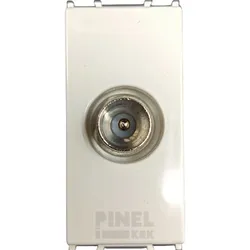 UTIČNICA TV-R 1 M PW | Pinel Krk