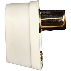 UTIKAČ ANTENSKI KUTNI MUŠKI | Pinel Krk