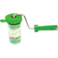 VALJAK KOMPLET ROLLMATIC 18CM DLAKA 10MM | Pinel Krk