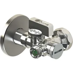 VENTIL KUTNI + PRIKLJUČAK PERILICA+FILTER | Pinel Krk