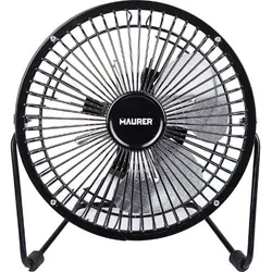 VENTILATOR NARCISO 2.5W/15CM | Pinel Krk