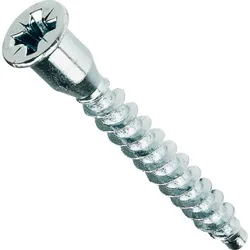 VIJAK CONFIRMAT PZ3 7X50MM | Pinel Krk