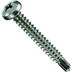 VIJAK HSI SAMOUREZNI 7504M 4.8X32MM 25/1 | Pinel Krk