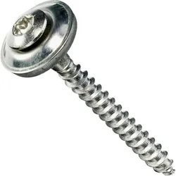 VIJAK HSI ZA PLOČE A2 4.5X25MM 100/1 | Pinel Krk