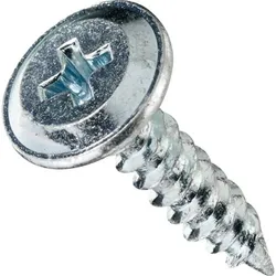 VIJAK UNIVERZALNI POCINČANI HSI 4.2X25MM 8/1 | Pinel Krk