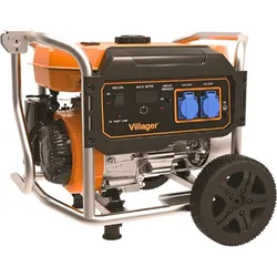 VILLAGER GENERATOR VGP 3300S 055116 | Pinel Krk