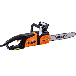 VILLAGER LANČANA PILA EL.VET2440 (2400W,40CM) | Pinel Krk