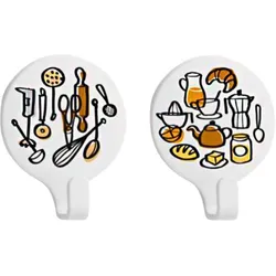 VJEŠALICA INOFIX 2170-5 SAMOLJEPLJIVA COCINA | Pinel Krk
