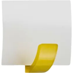VJEŠALICA INOFIX 2310 PVC ŽUTA | Pinel Krk