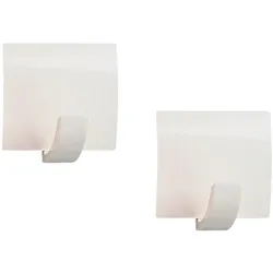 VJEŠALICA INOFIX 2310 PVC BIJELA | Pinel Krk