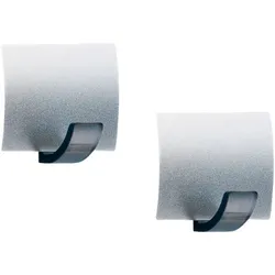 VJEŠALICA INOFIX 2310 PVC KROM MAT | Pinel Krk