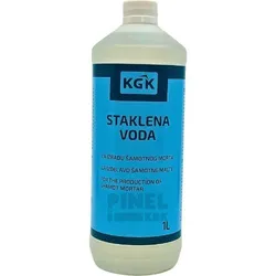 VODENO STAKLO 1L | Pinel Krk