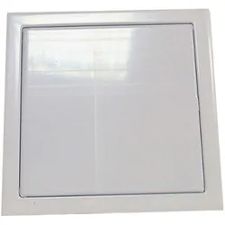 VRATA KADA 15X15INOX | Pinel Krk