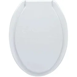 WC POKLOPAC KAROLINA BIJELI | Pinel Krk