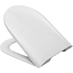 WC POKLOPAC VALENTINA SOFT CLOSE | Pinel Krk