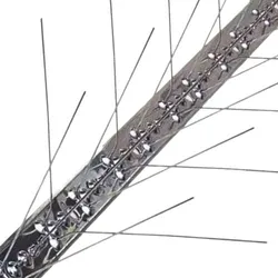 ZAŠTITA PROTIV PTICA - ČEŠALJ INOX 1M - CN | Pinel Krk