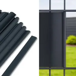 ZAKAČKA ZA MREŽU CRNA 20/1 | Pinel Krk